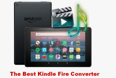 Add Music to Kindle Fire
