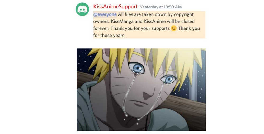 10 melhores alternativas de KissAnime (sites como Kiss Anime) 2023