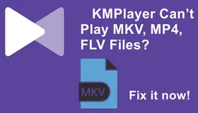 KMPlayer MKV