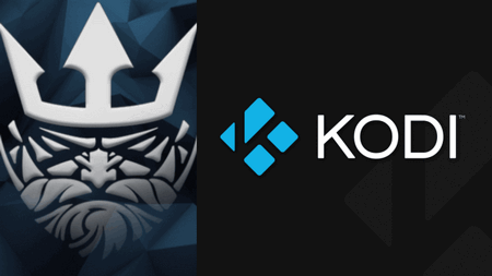 Kodi Neptune Rising