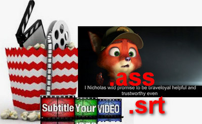 Add Subtitles to Videos
