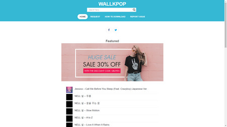 Wallkpop