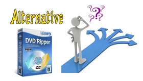 Leawo DVD Ripper Alternative
