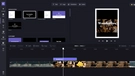 Online Video Editor