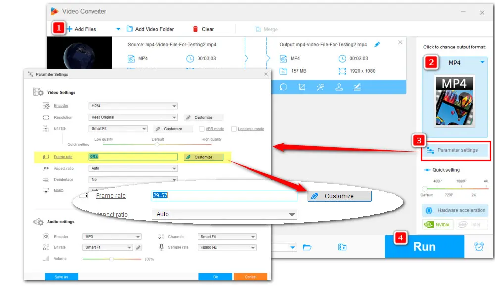 How to Sync Audio in Lightworks