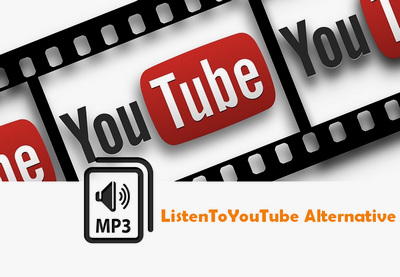Desktop YouTube to MP3 Converter
