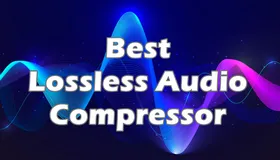 Lossless Audio Compressor