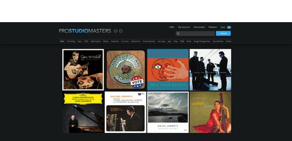 ProStudio Masters