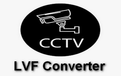The best .lvf video converter