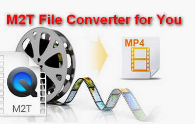 Best M2T to MP4 Converter