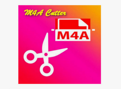 M4A Audio Splitter