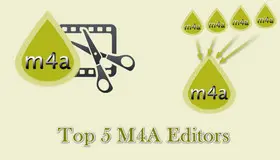 M4A Editors