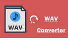 WAV Converters