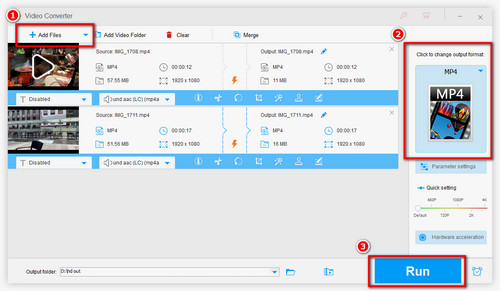 How to Convert M4A or M4B Audio Files