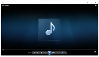 Windows Media Player