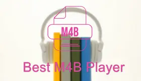 M4B Player