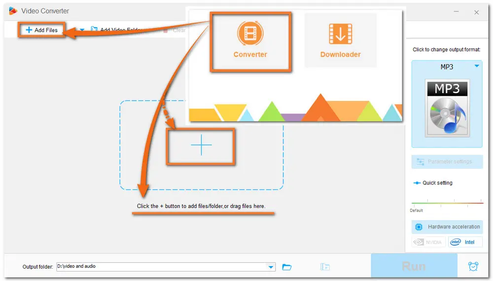 How to Convert M4B to MP3