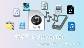 M4R Converter