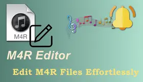 M4R Editor