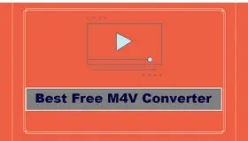 M4V Converter