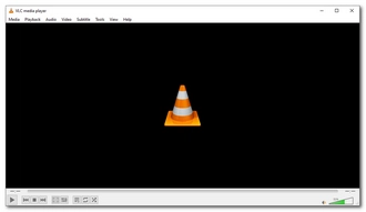 VLC media player