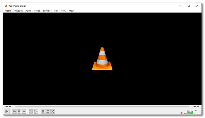 VLC media player