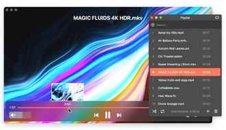 Elmedia Player