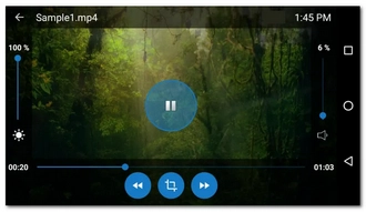 MX Player