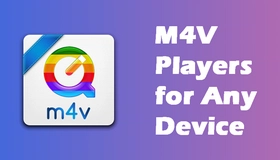 M4V Player