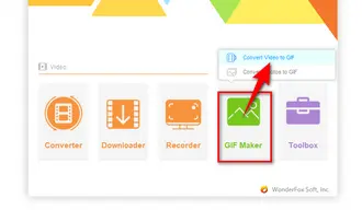 Filestar* Universal Gif Converter
