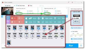 Make Video Smaller in Size