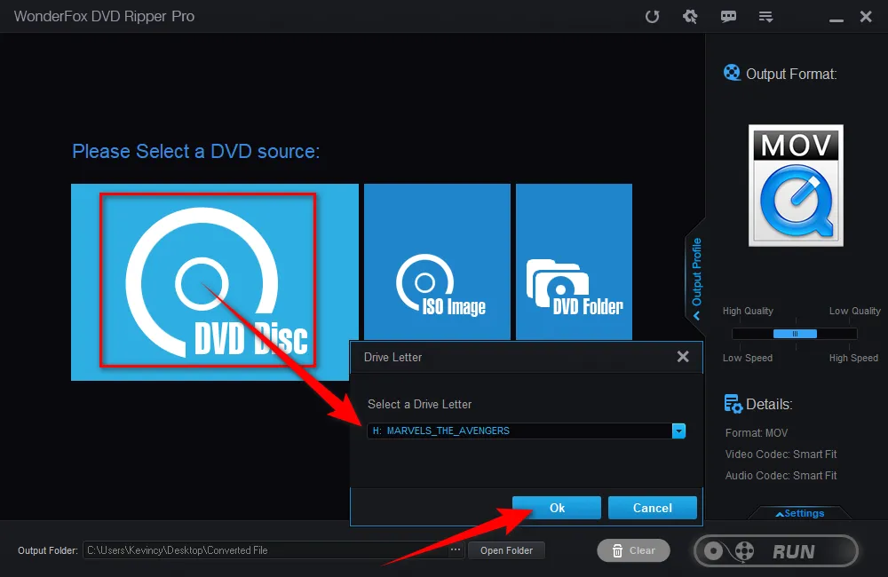 Add DVD to MakeMKV Alternative