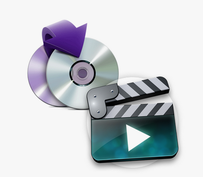 DVD Ripper Speedy