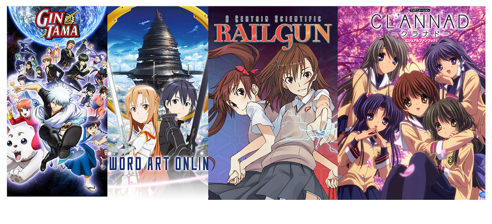 Top 5 Best Harem Anime - Spiel Anime