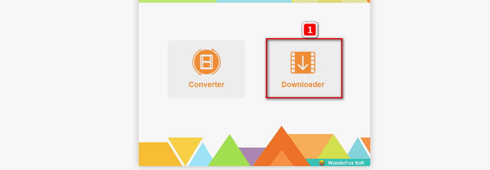 Go to Downloader