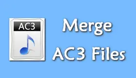 Merge AC3