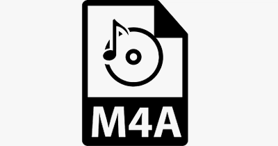 Merge M4A Files