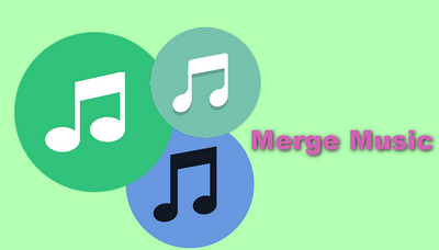 Free download the best music merging software