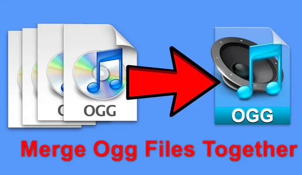 Merge Ogg Files