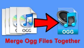 Merge Ogg Files