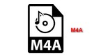 Merge M4A Files