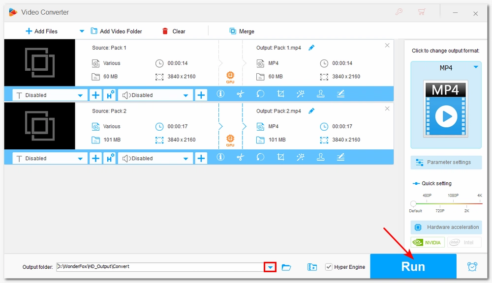 Export File