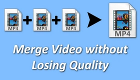 Merge Videos