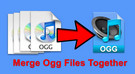 Merge Ogg Files