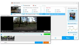 WonderFox Free HD Video Converter Factory