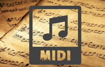 midi to mp3 converter