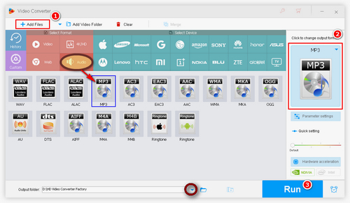 How to Convert MIDI Files to MP3