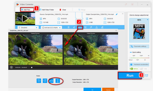 How to Use Video Mirroring Software