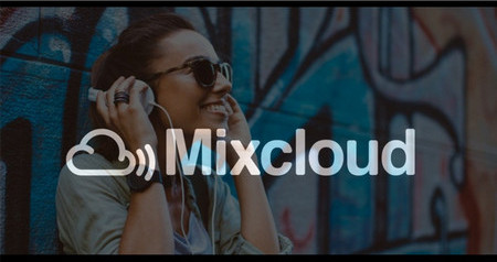Enjoy Mixcloud Music Offline