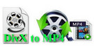 Convert DivX to MP4